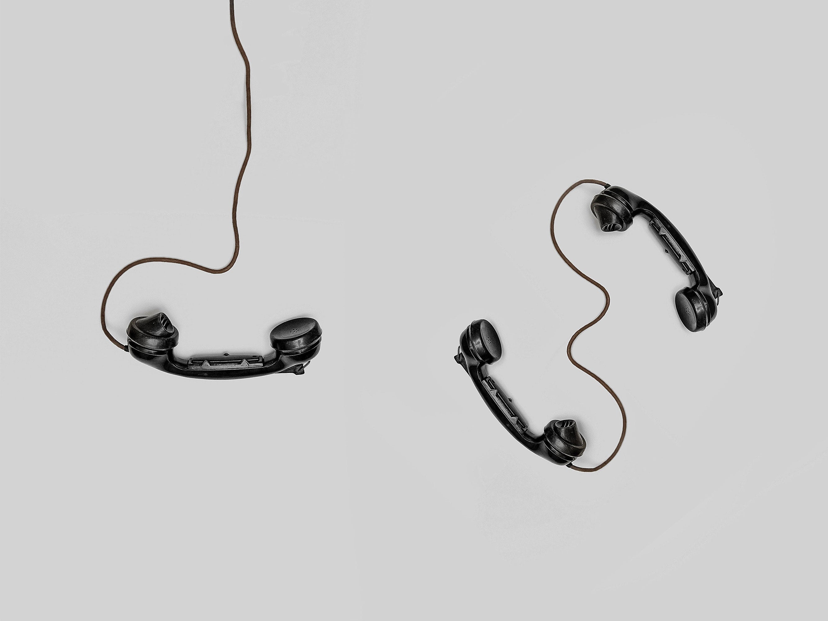 Prendre contact
